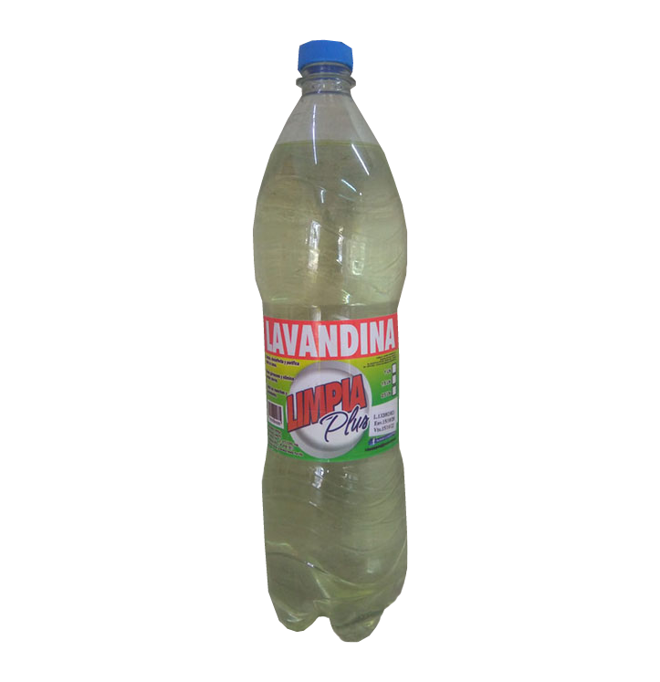 Lavandina 1,5LT